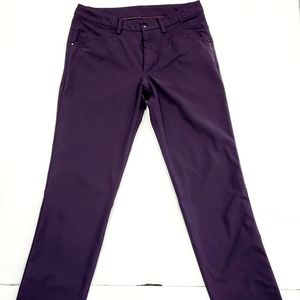 Lululemon Athletica ABC Slim Fit Pant